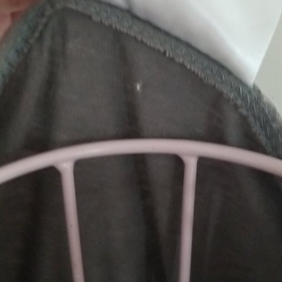 5/$25 Flower Shirt - Picture 2 of 3